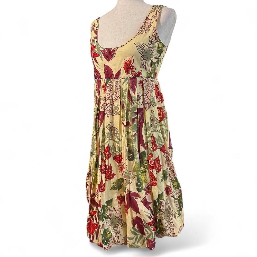 Unique-vintage Women's multi Dress